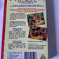 Noddy And The Naughty Tail (VHS, 1992) PAL