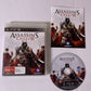 Assassin's Creed II (PS3 Sony PlayStation 3, 2009) Game Complete