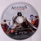 Assassin's Creed II (PS3 Sony PlayStation 3, 2009) Game Complete