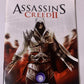 Assassin's Creed II (PS3 Sony PlayStation 3, 2009) Game Complete