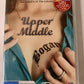 Upper Middle Bogan: Season 1 (DVD, 2013, 2-Disc) Region 4 NEW