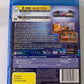 Cars 2 (Blu-ray + DVD, 2011, 2-Disc) Disney Animated Movie Pixar