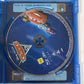 Cars 2 (Blu-ray + DVD, 2011, 2-Disc) Disney Animated Movie Pixar