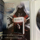 Assassins Creed BrotherHood PS3 Sony PlayStation 3 Game