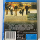 Takers (Blu-ray, 2010) Matt Dillon, Hayden Christensen, Paul Walker, Idris Elba