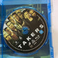 Takers (Blu-ray, 2010) Matt Dillon, Hayden Christensen, Paul Walker, Idris Elba