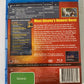 Bolt (Blu-ray, 2008) Disney Animated Film John Travolta, Miley Cyrus Region B