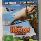 Horton Hears a Who! (Blu-ray, 2008) Jim Carrey, Steve Carell Region B