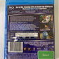 Horton Hears a Who! (Blu-ray, 2008) Jim Carrey, Steve Carell Region B