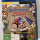 Gnomeo & Juliet (Blu-ray, 2011) Emily Blunt, Hulk Hogan All Regions