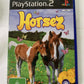 Horsez PS2 Sony PlayStation 2 PAL Game Complete