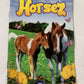Horsez PS2 Sony PlayStation 2 PAL Game Complete