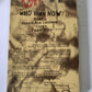 Korn – Who Then Now? (VHS, 1997) PAL