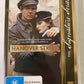 Hanover Street (DVD, 1979) Christopher Plummer, Harrison Ford Region 4