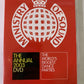 Ministry of Sound – The Annual 2003 DVD (DVD, 2002) All Regions NEW