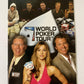 World Poker Tour PS2 Sony PlayStation 2 2005 PAL Game Complete