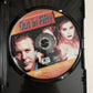 Out in Fifty (DVD, 1999) Mickey Rourke, Christina Applegate All Regions