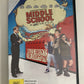 Middle School: The Worst Years of My Life (DVD, 2016) Region 4 NEW