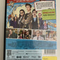 Middle School: The Worst Years of My Life (DVD, 2016) Region 4 NEW