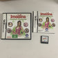 Imagine: Fashion Designer NDS Nintendo DS 2007 Game Complete