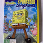 SpongeBob SquarePants: SpongeBob LongPants (DVD, 2016) Animation Region 4