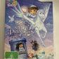 Dora Saves the Snow Princess Nintendo Wii PAL 2008 Game