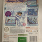 Dora Saves the Snow Princess Nintendo Wii PAL 2008 Game