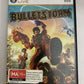 Bulletstorm PC DVD Windows Shooter Action Game
