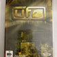 UFO Aftermath PC CD-ROM Windows Strategy Game