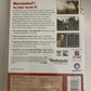 The Elder Scrolls III Morrowind PC CD ROM Windows 2002 Bethesda Game