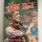 Big Red (DVD, 1962) Disney Film Region 4