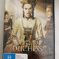 The Duchess (Uncut Edition) (DVD, 2008) Keira Knightley, Ralph Fiennes Region 4