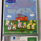 Peppa Pig: The Fire Engine & Other Stories (DVD, 2009) Animation Region 4