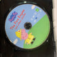 Peppa Pig: The Fire Engine & Other Stories (DVD, 2009) Animation Region 4