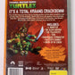Teenage Mutant Ninja Turtles: Kraang Invasion (DVD, 2013) Animation Region 4