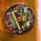 Teenage Mutant Ninja Turtles: Kraang Invasion (DVD, 2013) Animation Region 4