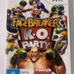 FaceBreaker K.O Party Nintendo Wii PAL Boxing Game