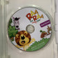 Raa Raa the Noisy Lion: Great Big Noise (DVD, 2011) Animation Region 4