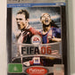 FIFA 06 Sony Playstation 2 PS2 EA Sports Soccer PAL Game