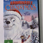 Abominable Christmas (DVD, 2012) Ray Liotta, Drake Bell Animated Film Region 4,2