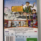 Abominable Christmas (DVD, 2012) Ray Liotta, Drake Bell Animated Film Region 4,2