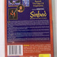 Sinbad: Beyond the Veil of Mists (DVD, 2001) Brendan Fraser Animation All Region