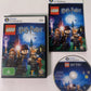 LEGO Harry Potter Years 1-4 PC DVD Windows Action Game Complete