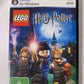 LEGO Harry Potter Years 1-4 PC DVD Windows Action Game Complete