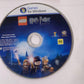 LEGO Harry Potter Years 1-4 PC DVD Windows Action Game Complete