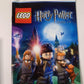 LEGO Harry Potter Years 1-4 PC DVD Windows Action Game Complete