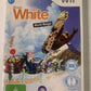 Shaun White Snowboarding: World Stage Nintendo Wii PAL Game NEW SEALED