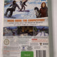 Shaun White Snowboarding: World Stage Nintendo Wii PAL Game NEW SEALED