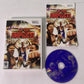 TNA Impact Total Nonstop Action Wrestling Nintendo Wii PAL Game Complete