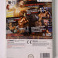 TNA Impact Total Nonstop Action Wrestling Nintendo Wii PAL Game Complete